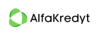 Alfa Kredyt Pożyczki online logo