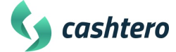 Cashtero Pożyczka online logo