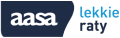 AASA pożyczka online logo
