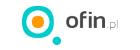 Ofin Pożyczka online logo