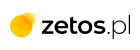 Zetos pożyczki online logo